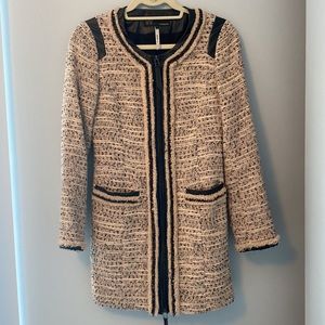 Gorgeous Tweed Jacket